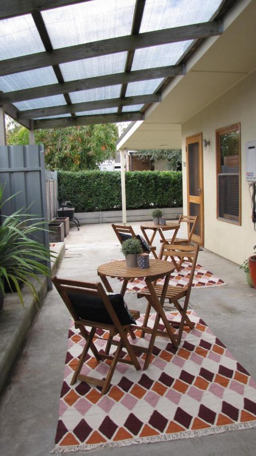 1839 Cottages Willunga Extérieur photo